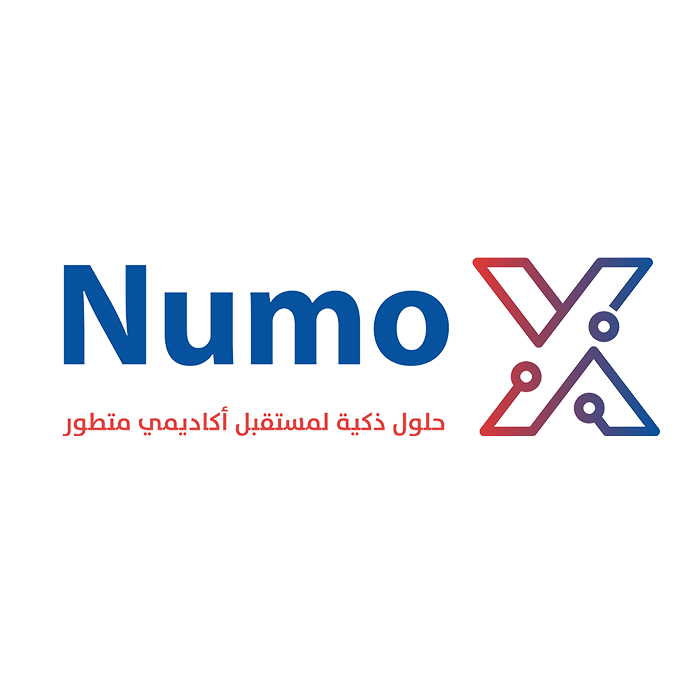 نمو X