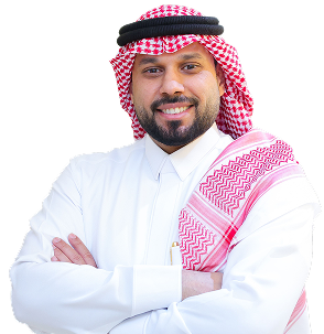أ/ سامي شنين العنزي