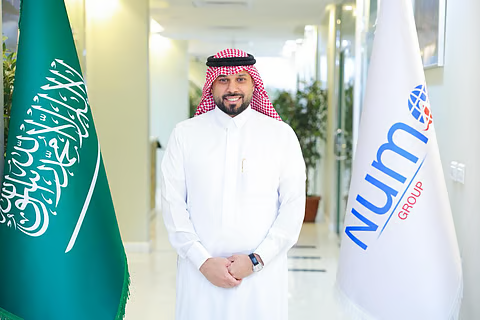 مجموعة نمو تطلق مشروع مجمع خدمات متكامل في الخرج باستثمار 70 مليون ريال